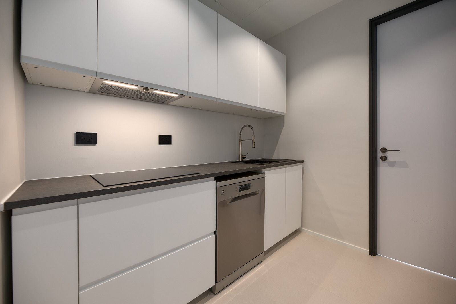 4 Bed 4 Bath 473 sqm Duplex Penthouse at Waterford Park Sukhumvit 53 – THB 94M – Near BTS Thong Lo – Freehold with Foreign Quota
