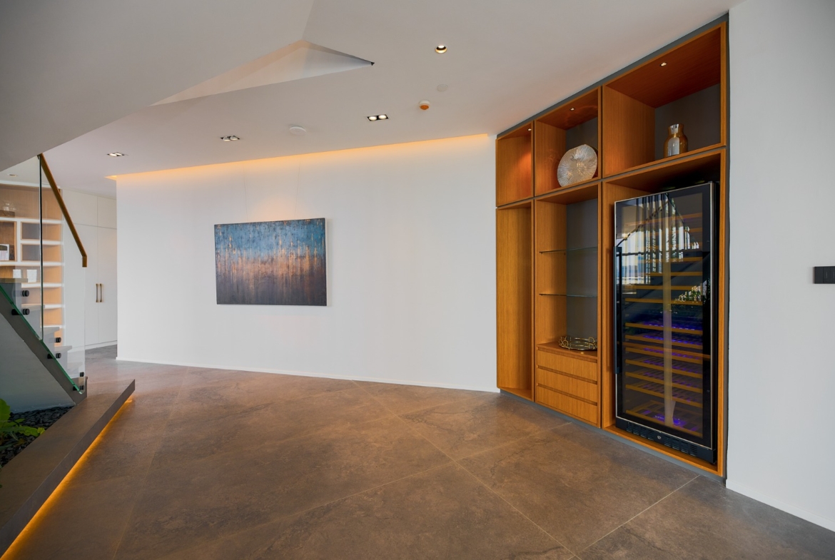 4 Bed 4 Bath 473 sqm Duplex Penthouse at Waterford Park Sukhumvit 53 – THB 94M – Near BTS Thong Lo – Freehold with Foreign Quota