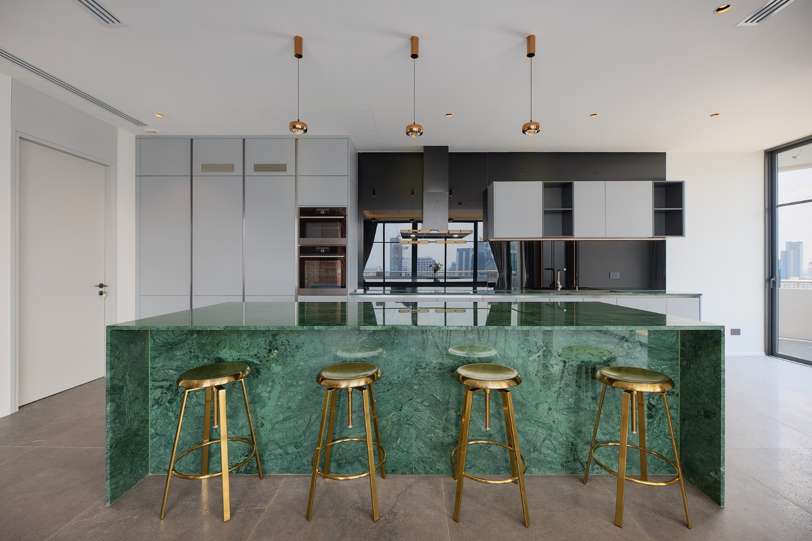 4 Bed 4 Bath 473 sqm Duplex Penthouse at Waterford Park Sukhumvit 53 – THB 94M – Near BTS Thong Lo – Freehold with Foreign Quota
