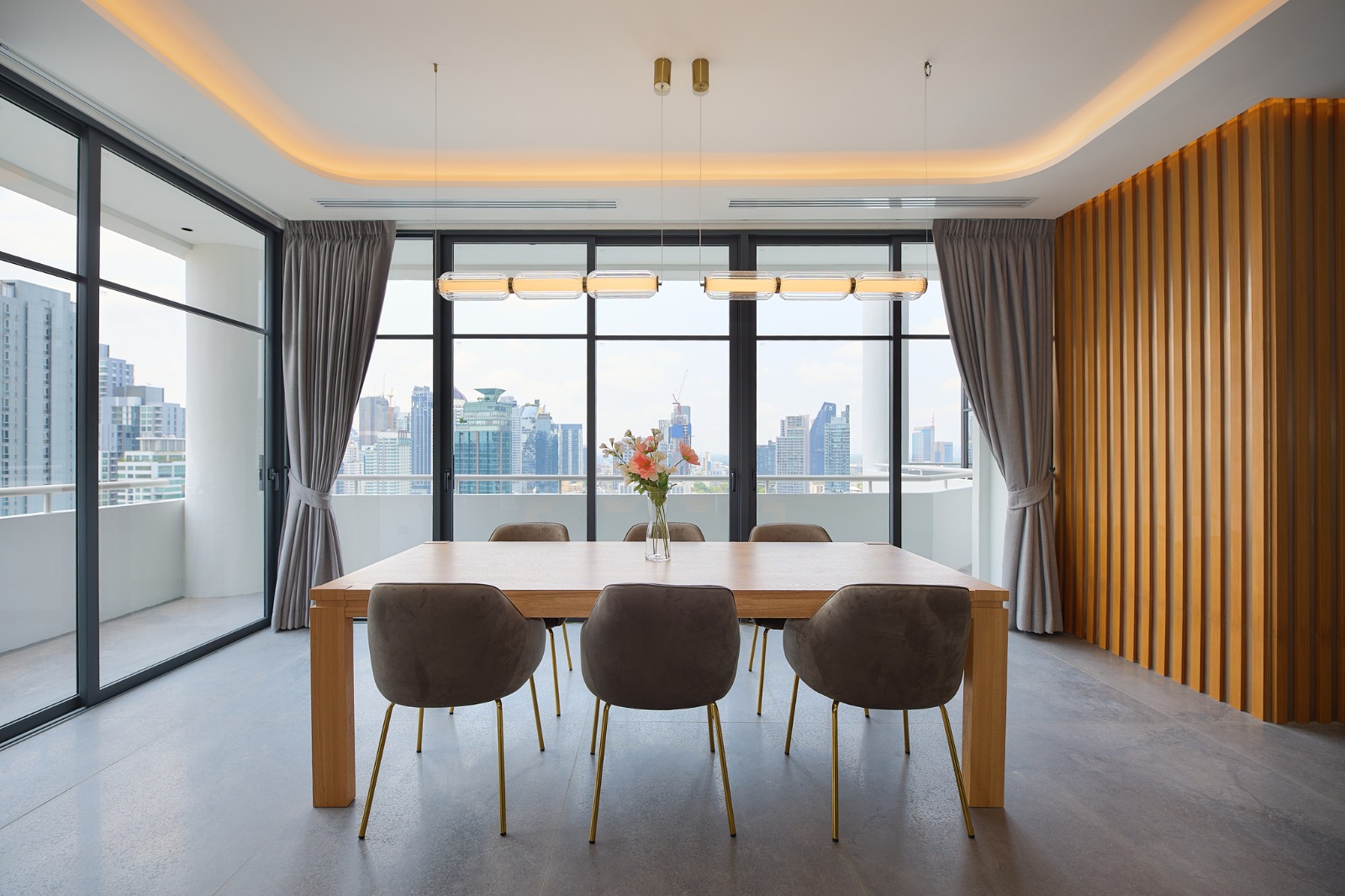4 Bed 4 Bath 473 sqm Duplex Penthouse at Waterford Park Sukhumvit 53 – THB 94M – Near BTS Thong Lo – Freehold with Foreign Quota