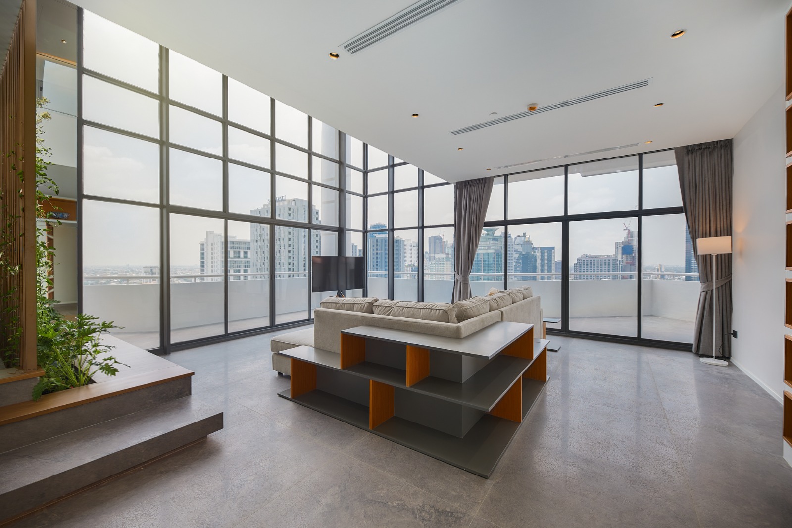 4 Bed 4 Bath 473 sqm Duplex Penthouse at Waterford Park Sukhumvit 53 – THB 94M – Near BTS Thong Lo – Freehold with Foreign Quota