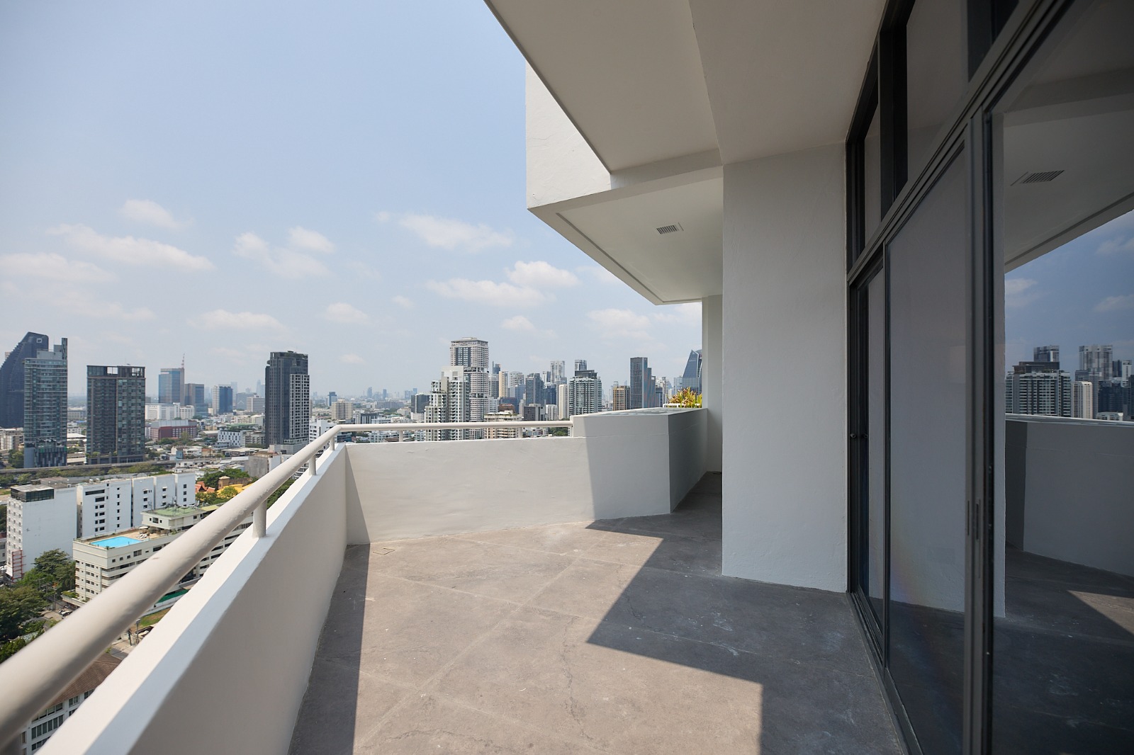 4 Bed 4 Bath 473 sqm Duplex Penthouse at Waterford Park Sukhumvit 53 – THB 94M – Near BTS Thong Lo – Freehold with Foreign Quota