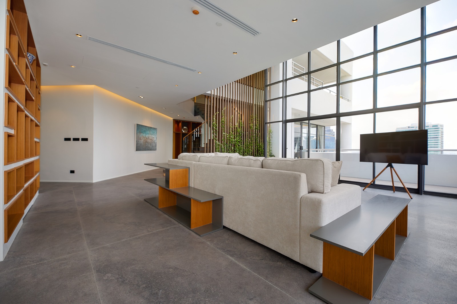 4 Bed 4 Bath 473 sqm Duplex Penthouse at Waterford Park Sukhumvit 53 – THB 94M – Near BTS Thong Lo – Freehold with Foreign Quota