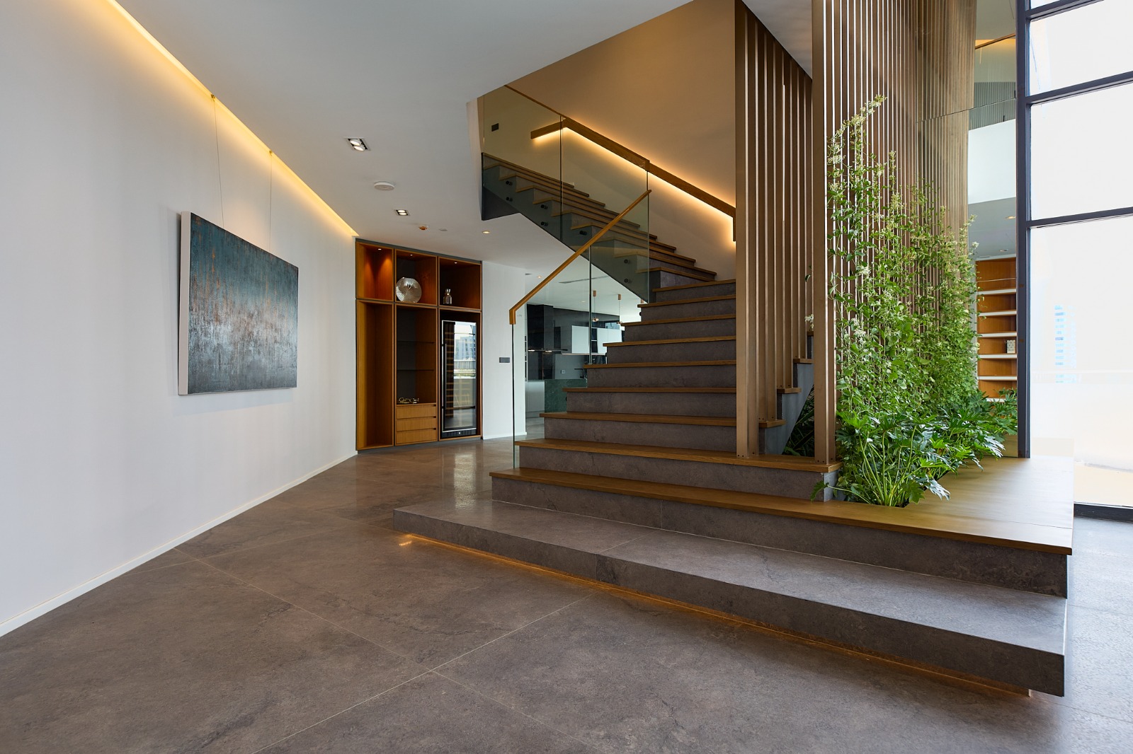 4 Bed 4 Bath 473 sqm Duplex Penthouse at Waterford Park Sukhumvit 53 – THB 94M – Near BTS Thong Lo – Freehold with Foreign Quota