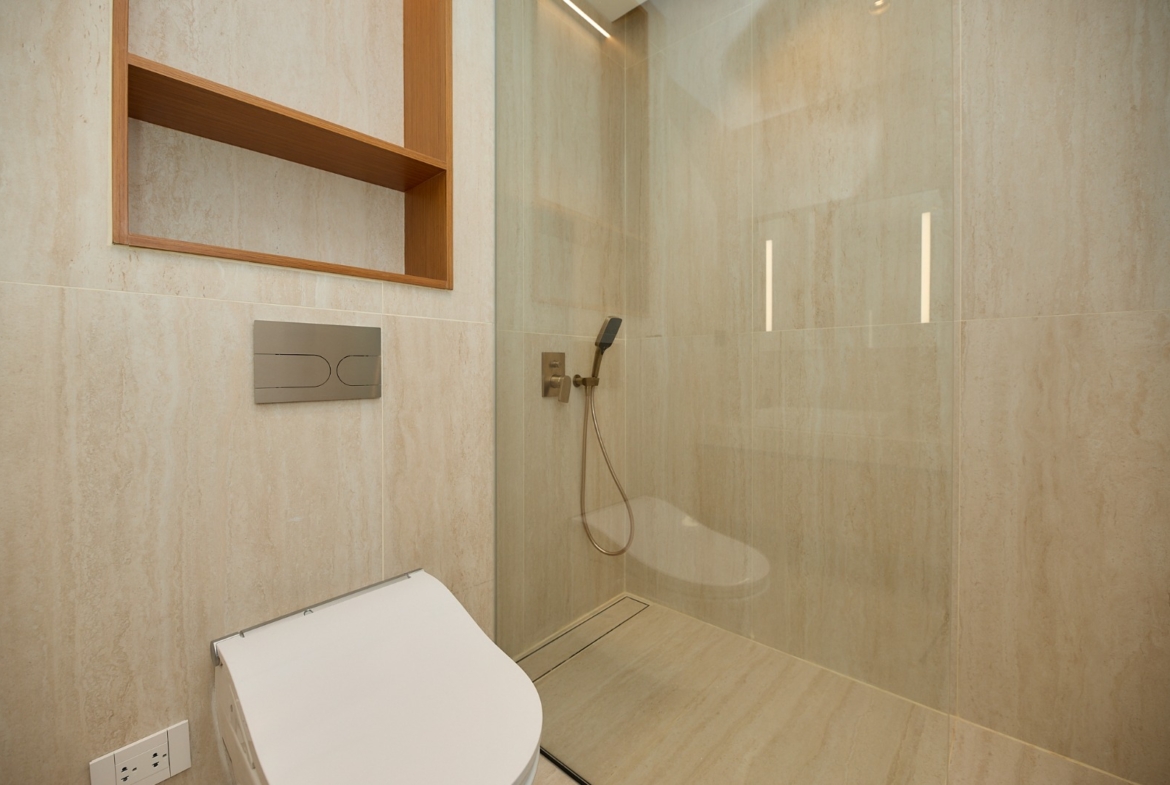 4 Bed 4 Bath 473 sqm Duplex Penthouse at Waterford Park Sukhumvit 53 – THB 94M – Near BTS Thong Lo – Freehold with Foreign Quota