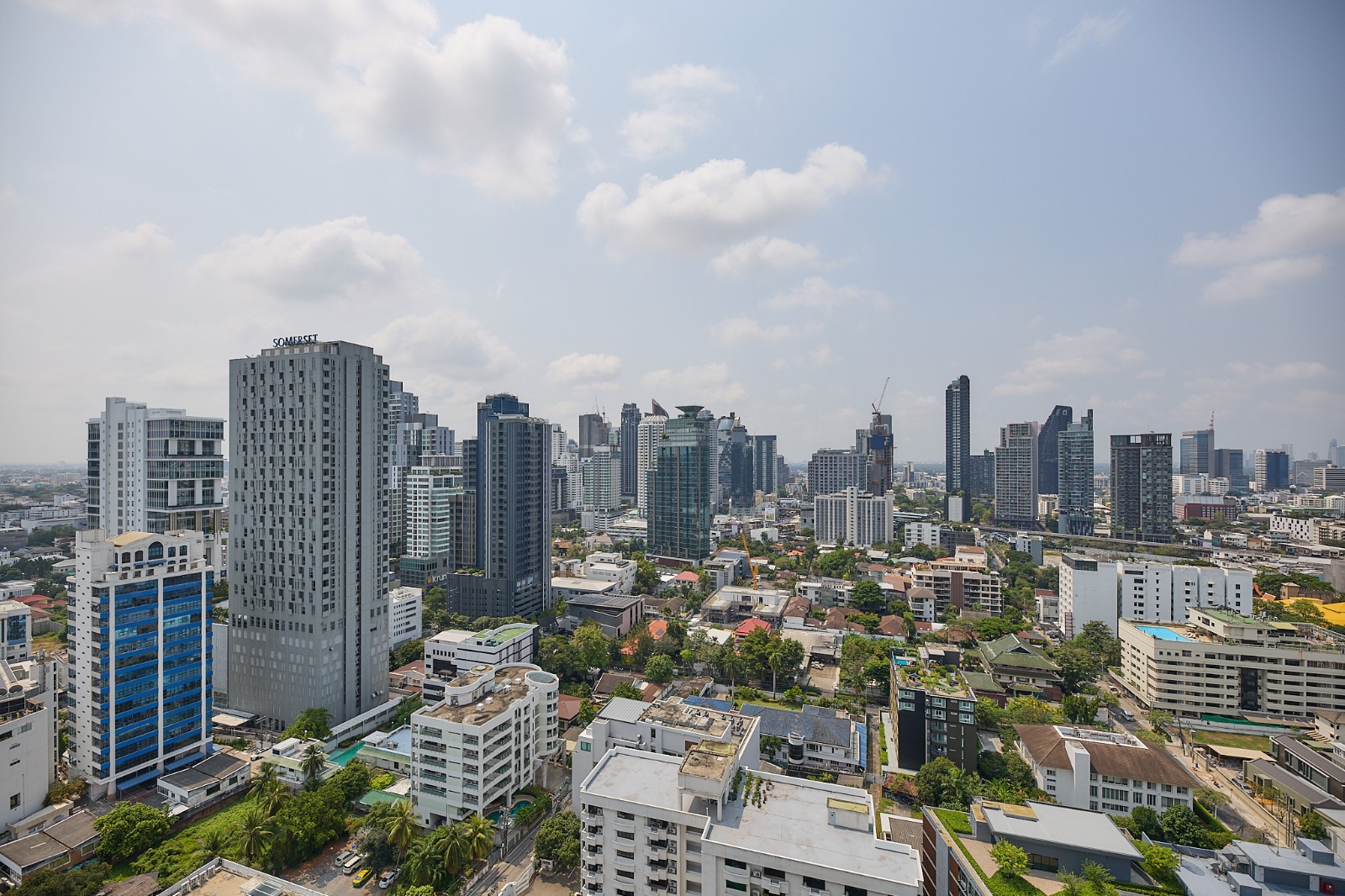 4 Bed 4 Bath 473 sqm Duplex Penthouse at Waterford Park Sukhumvit 53 – THB 94M – Near BTS Thong Lo – Freehold with Foreign Quota