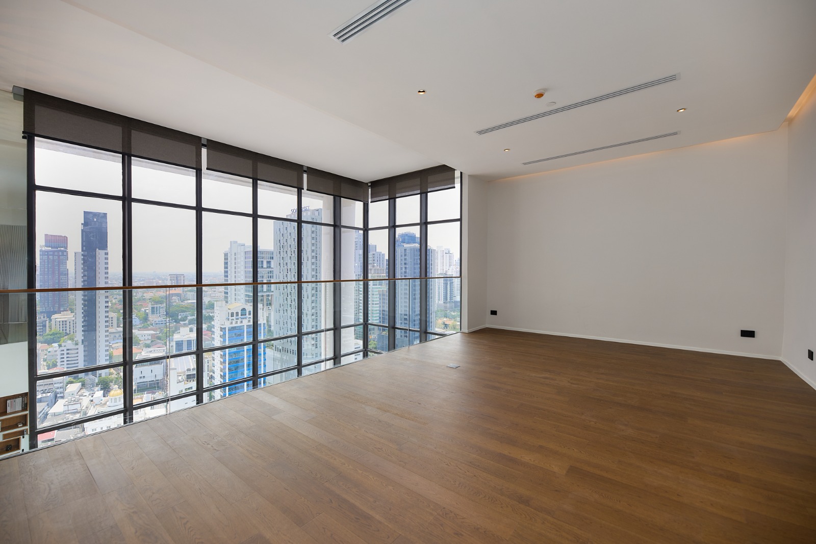 4 Bed 4 Bath 473 sqm Duplex Penthouse at Waterford Park Sukhumvit 53 – THB 94M – Near BTS Thong Lo – Freehold with Foreign Quota