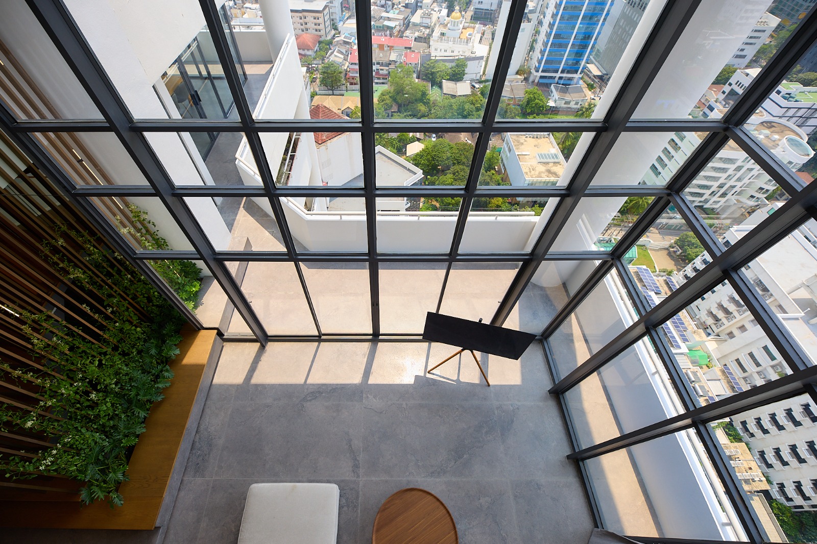 4 Bed 4 Bath 473 sqm Duplex Penthouse at Waterford Park Sukhumvit 53 – THB 94M – Near BTS Thong Lo – Freehold with Foreign Quota