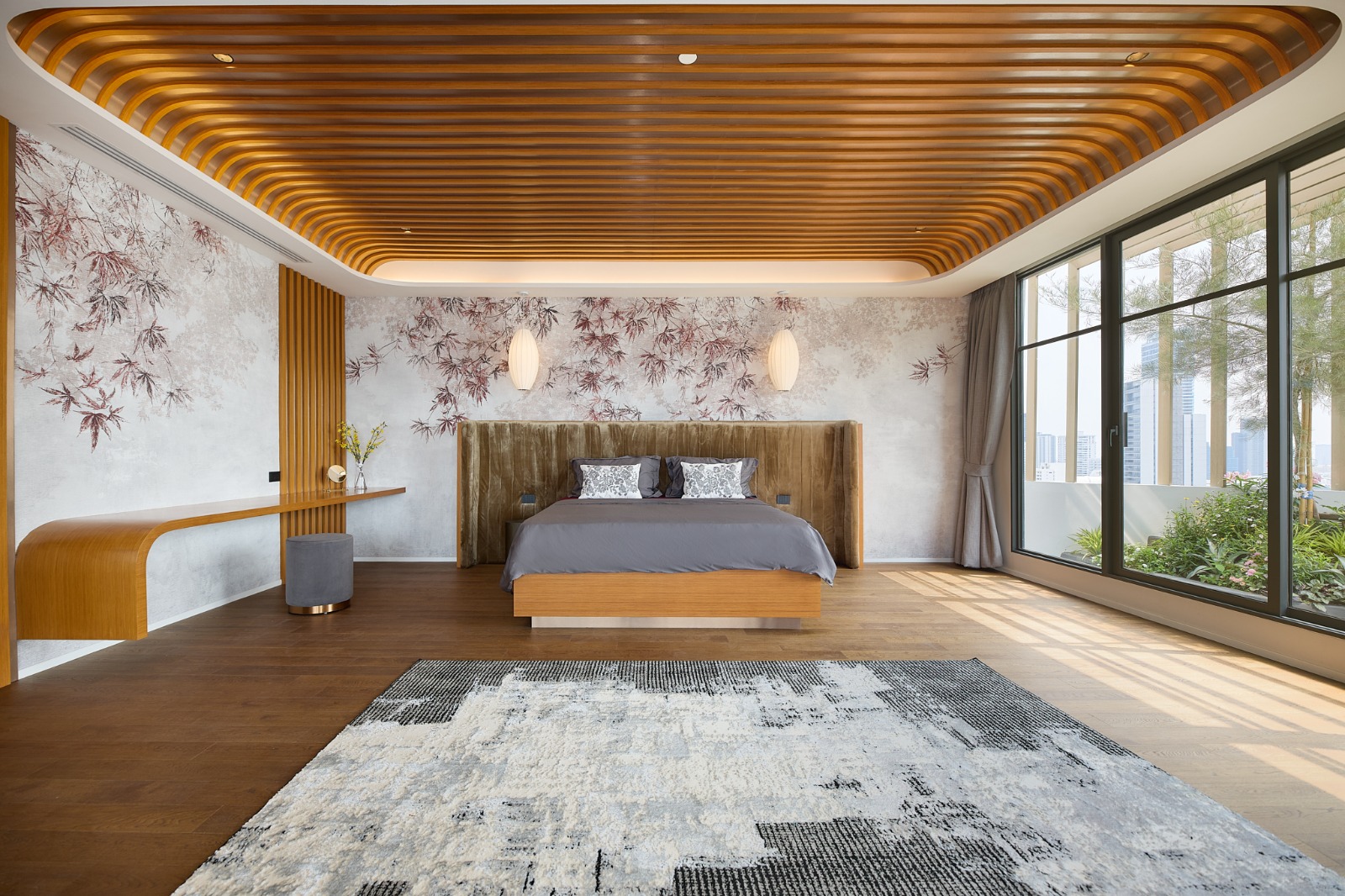 4 Bed 4 Bath 473 sqm Duplex Penthouse at Waterford Park Sukhumvit 53 – THB 94M – Near BTS Thong Lo – Freehold with Foreign Quota