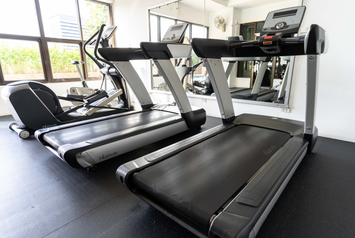 2-Bed 2-Bath 96 sqm JC Tower Condo Near BTS Thong Lo – For Sale 6.9M THB