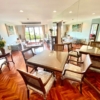2-Bed 2-Bath 118.2 sqm Condo for Rent 60K THB at Supreme Ville, Near Chong Nonsi BTS