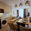 2-Bed 2-Bath 60 sqm Condo at Noble State 39 near BTS Phrom Phong for Rent 68K THB
