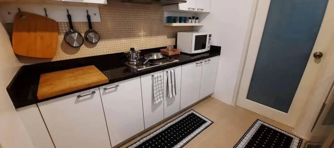 2-Bed 2-Bath 98 sqm Condo for Rent 65K THB at BAAN SIRI 24 near BTS Phrom Phong