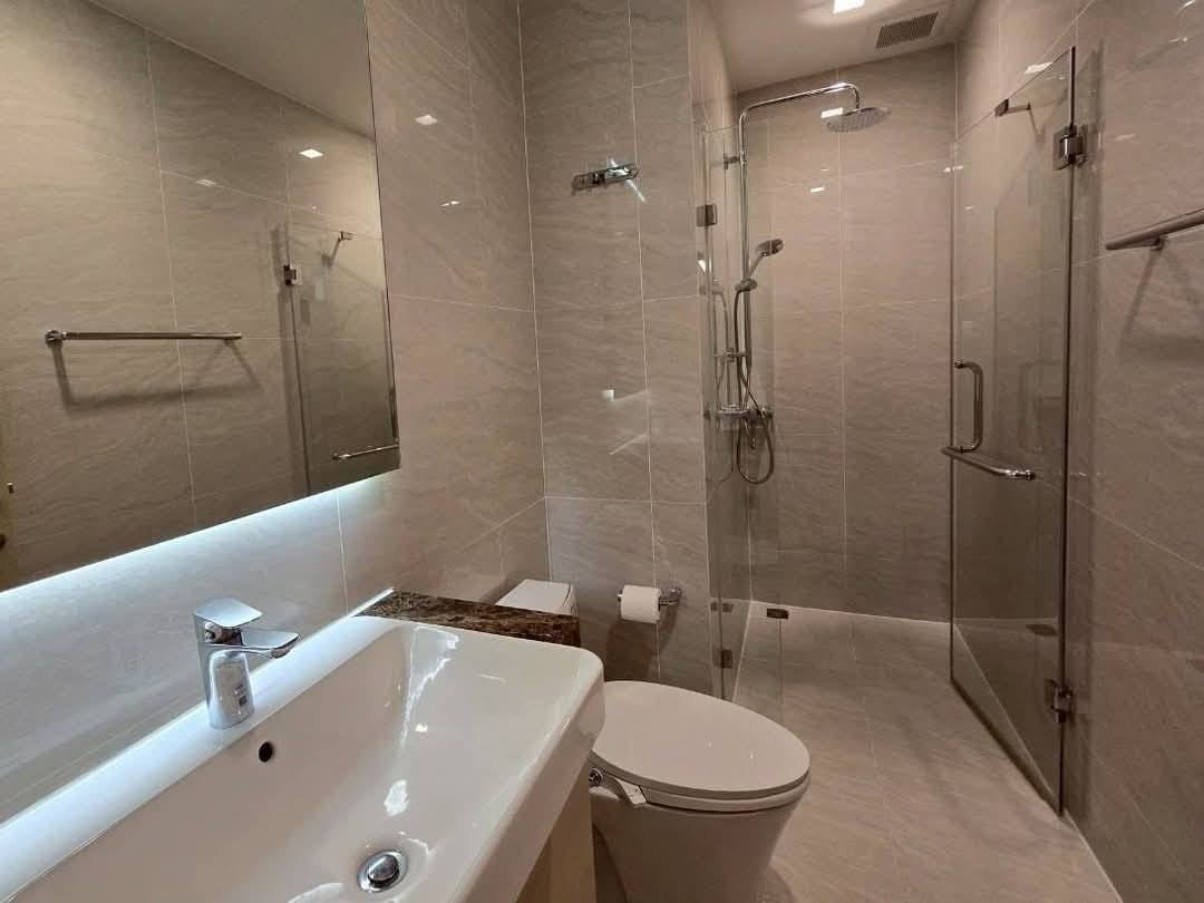 2-Bed 2-Bath 60 sqm Condo at Noble State 39 near BTS Phrom Phong for Rent 68K THB