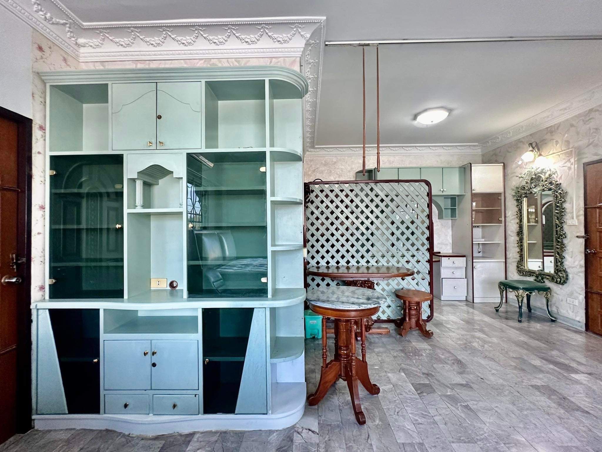 7-Bed 5-Bath 900 sqm House for Rent 90K THB at Borommaratchachonnani, Near BTS Bang Wa