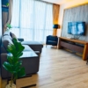 2-Bed 2-Bath 84sqm Condo at Hyde Sukhumvit 13 Near BTS Nana/Asoke – Rent 60K THB / Sale 17.5M THB