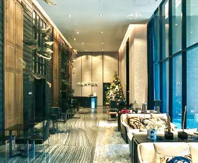 1-Bed, 1-Bath, 35 sqm, Ashton Asoke Condo, for Rent, 35K THB, Next to Sukhumvit MRT