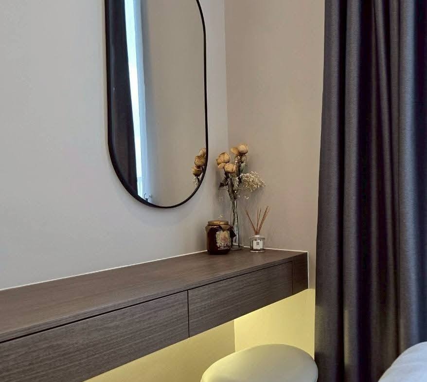2-Bed 2-Bath 60 sqm Condo at Noble State 39 near BTS Phrom Phong for Rent 68K THB