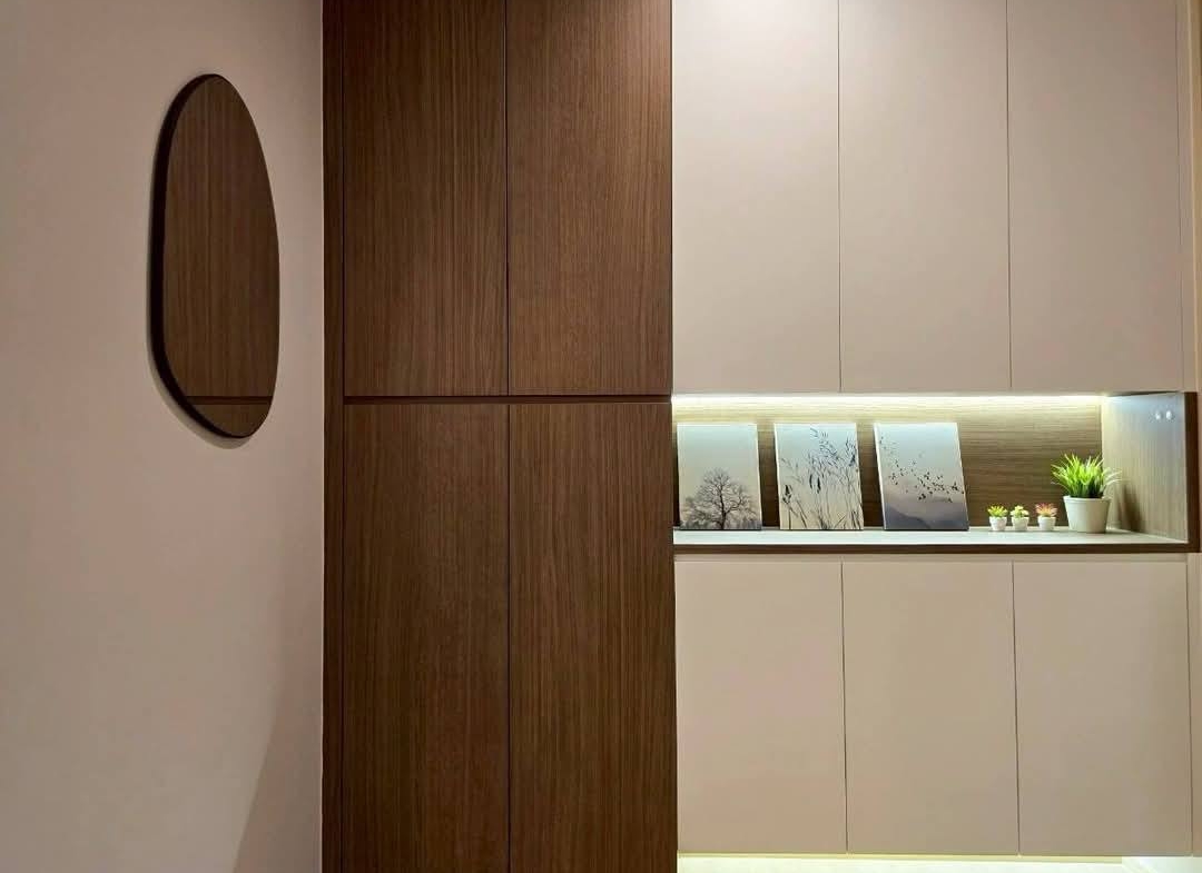 2-Bed 2-Bath 60 sqm Condo at Noble State 39 near BTS Phrom Phong for Rent 68K THB