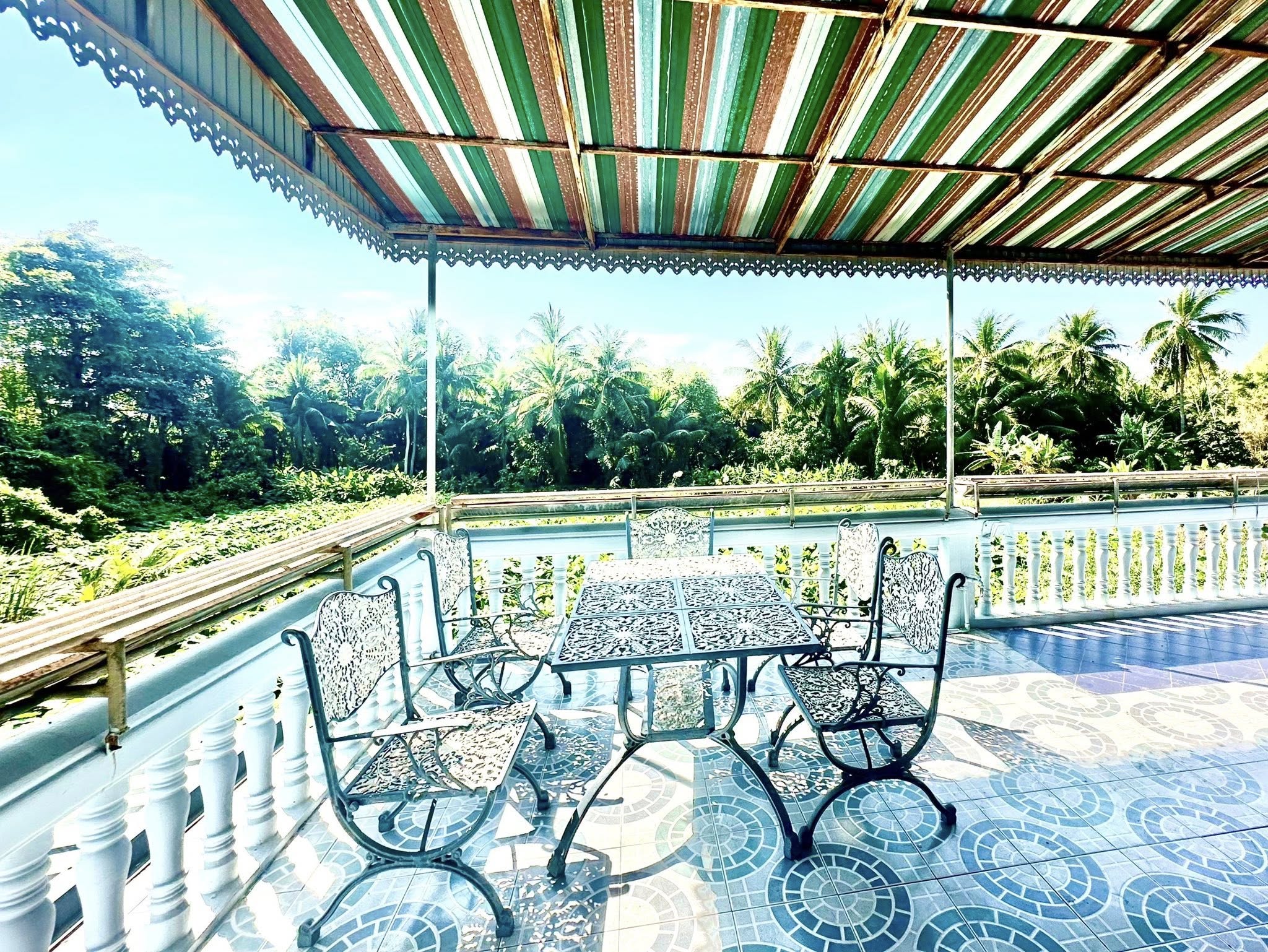 7-Bed 5-Bath 900 sqm House for Rent 90K THB at Borommaratchachonnani, Near BTS Bang Wa