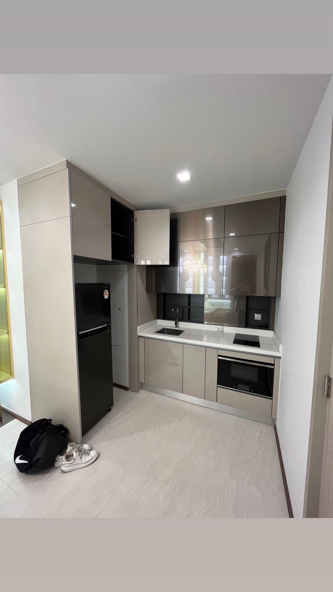 2-Bed 2-Bath 69sqm Condo for Rent at The Address Siam-Ratchathewi Near BTS Ratchathewi – 79,000 THB/Month