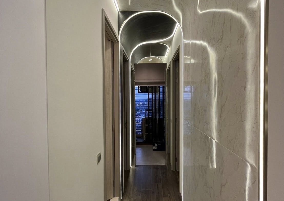 2-Bed 2-Bath 69sqm Condo for Rent at The Address Siam-Ratchathewi Near BTS Ratchathewi – 79,000 THB/Month