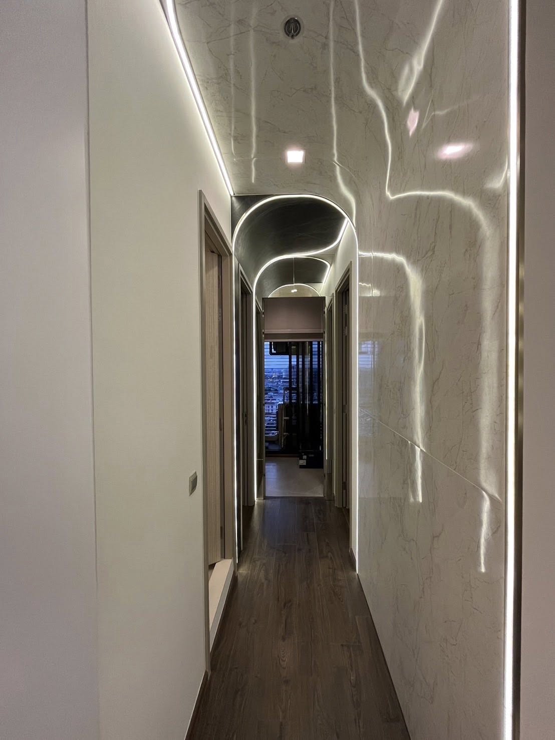 2-Bed 2-Bath 69sqm Condo for Rent at The Address Siam-Ratchathewi Near BTS Ratchathewi – 79,000 THB/Month