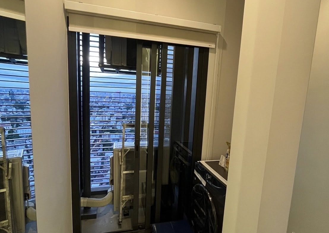 2-Bed 2-Bath 69sqm Condo for Rent at The Address Siam-Ratchathewi Near BTS Ratchathewi – 79,000 THB/Month
