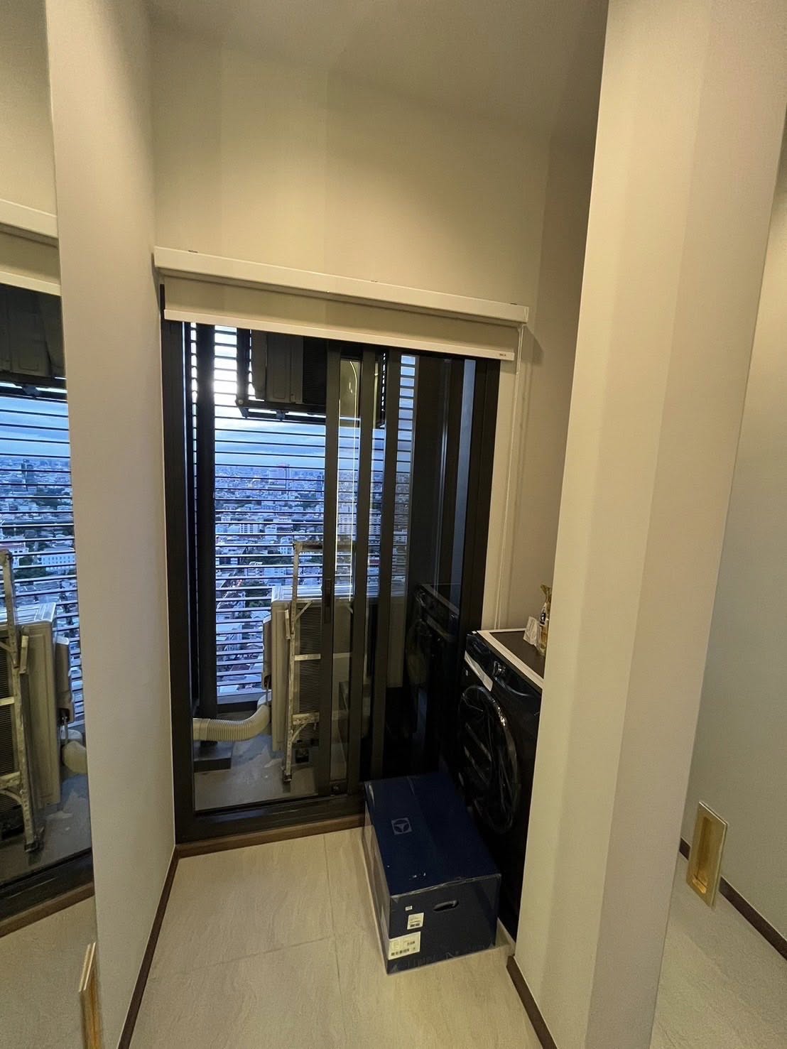 2-Bed 2-Bath 69sqm Condo for Rent at The Address Siam-Ratchathewi Near BTS Ratchathewi – 79,000 THB/Month