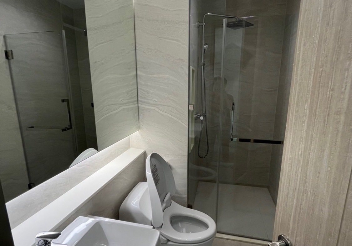 2-Bed 2-Bath 69sqm Condo for Rent at The Address Siam-Ratchathewi Near BTS Ratchathewi – 79,000 THB/Month