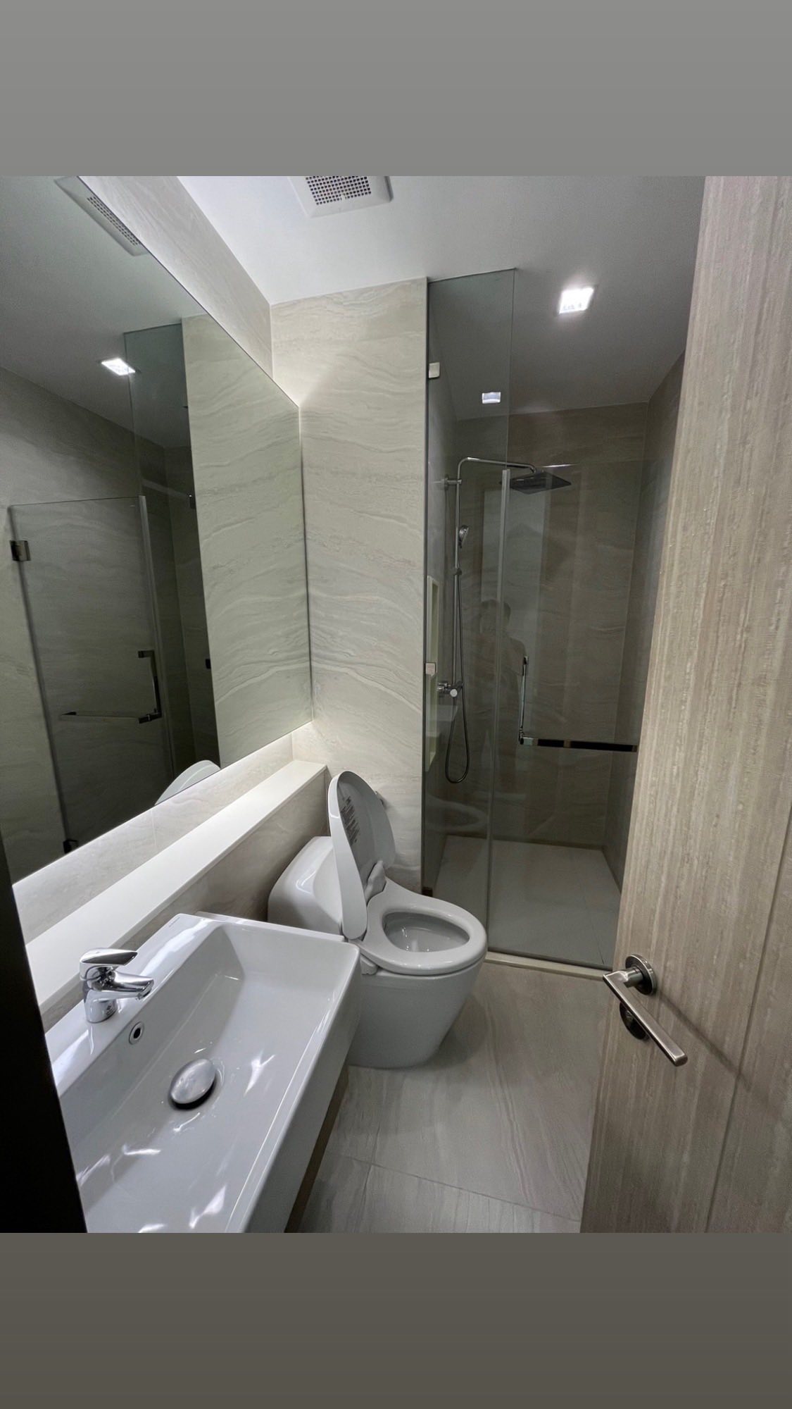 2-Bed 2-Bath 69sqm Condo for Rent at The Address Siam-Ratchathewi Near BTS Ratchathewi – 79,000 THB/Month