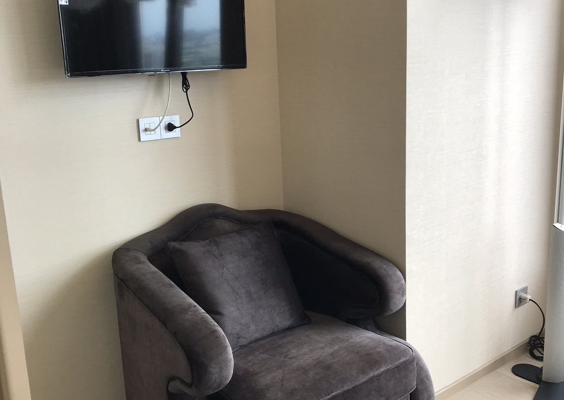 2-Bed 2-Bath 75sqm Condo for Rent at The Esse Asoke Near BTS Asoke – 72,000 THB/Month