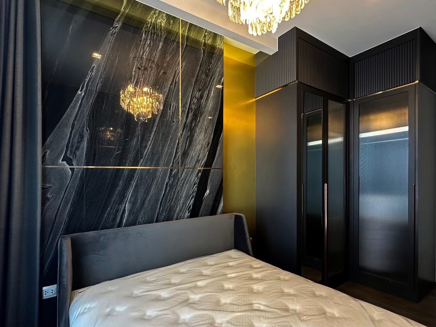 2-Bed 2-Bath 69sqm Condo for Rent at The Address Siam-Ratchathewi Near BTS Ratchathewi – 79,000 THB/Month