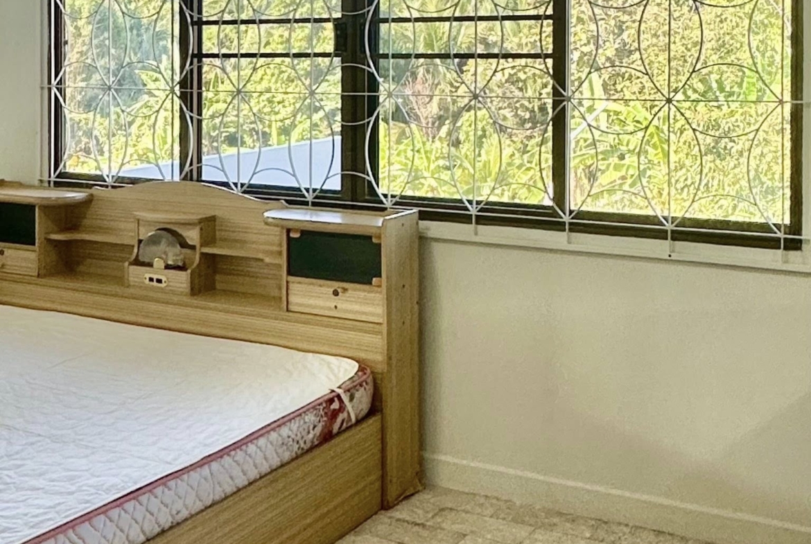 7-Bed 5-Bath 900 sqm House for Rent 90K THB at Borommaratchachonnani, Near BTS Bang Wa