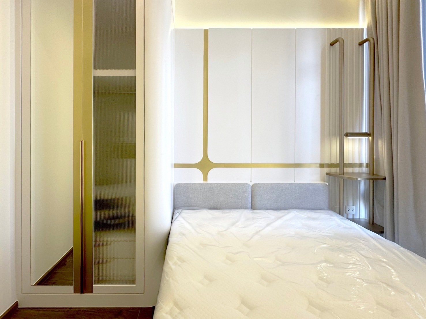 2-Bed 2-Bath 69sqm Condo for Rent at The Address Siam-Ratchathewi Near BTS Ratchathewi – 79,000 THB/Month