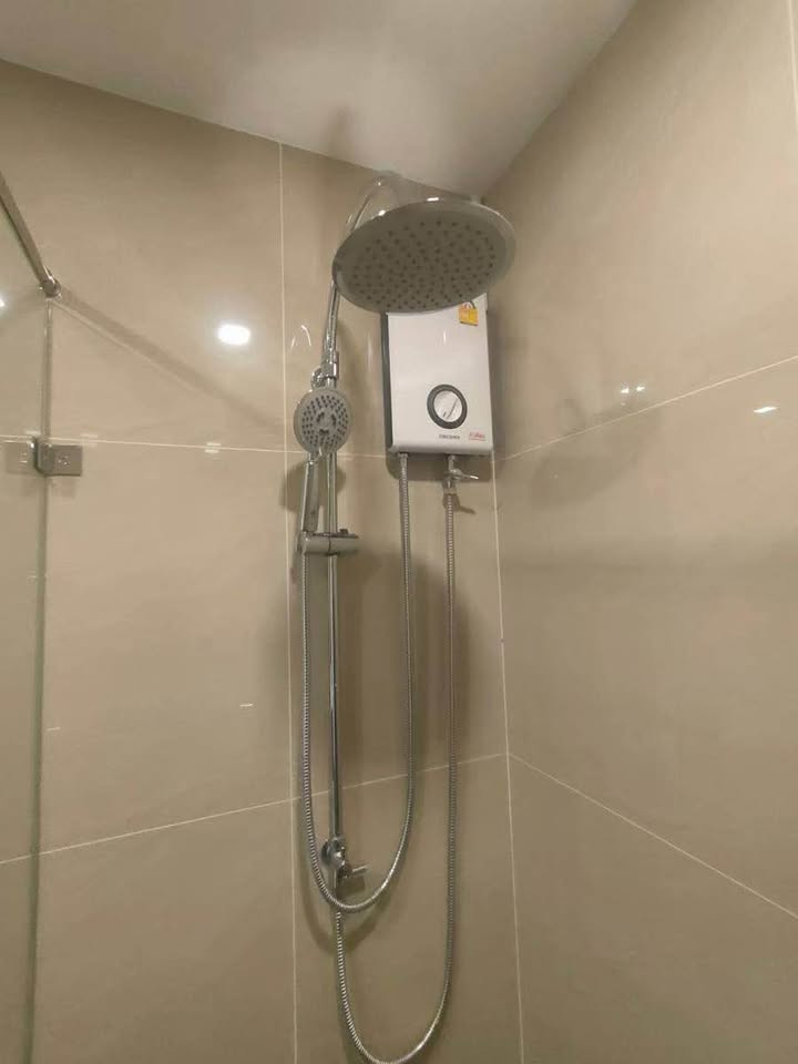 2-Bed 2-Bath 98 sqm Condo at Somkid Place Near BTS Chidlom for Rent 40,000 THB