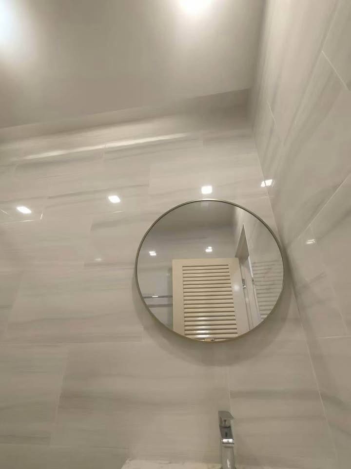2-Bed 2-Bath 98 sqm Condo at Somkid Place Near BTS Chidlom for Rent 40,000 THB