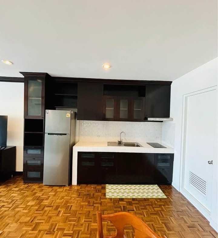 1BR, 1BTH Condo, 60 SQ.M, ฿5,400,000, Baan Sukhumvit, 800m to BTS Thong Lo, For Sale