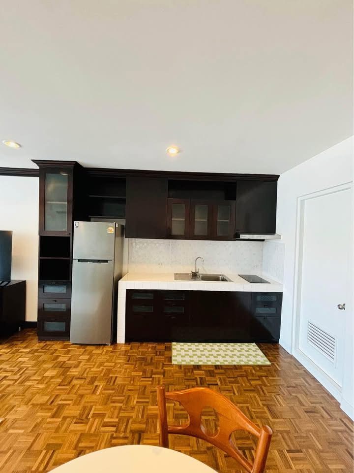 1BR, 1BTH Condo, 60 SQ.M, ฿5,400,000, Baan Sukhumvit, 800m to BTS Thong Lo, For Sale