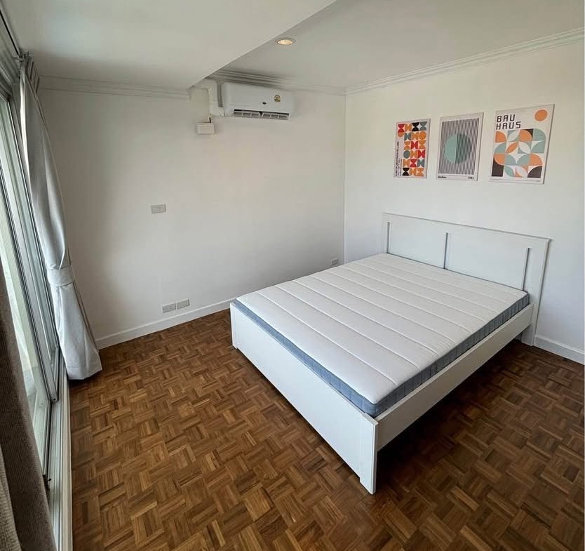 1BR, 1BTH Condo, 60 SQ.M, ฿5,400,000, Baan Sukhumvit, 800m to BTS Thong Lo, For Sale