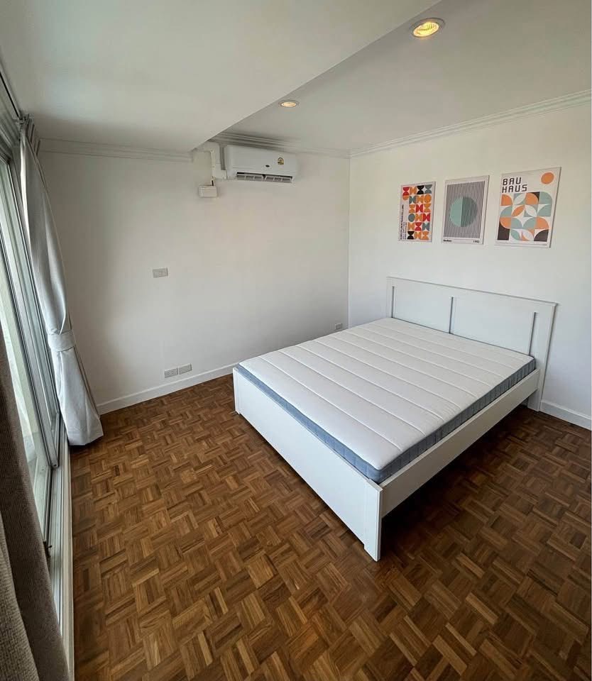 1BR, 1BTH Condo, 60 SQ.M, ฿5,400,000, Baan Sukhumvit, 800m to BTS Thong Lo, For Sale
