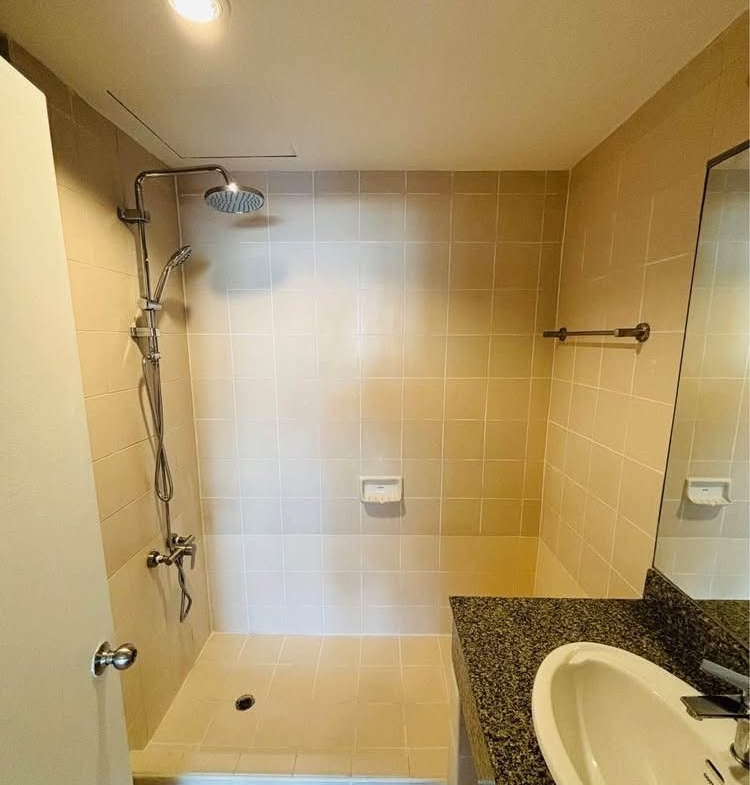 1BR, 1BTH Condo, 60 SQ.M, ฿5,400,000, Baan Sukhumvit, 800m to BTS Thong Lo, For Sale