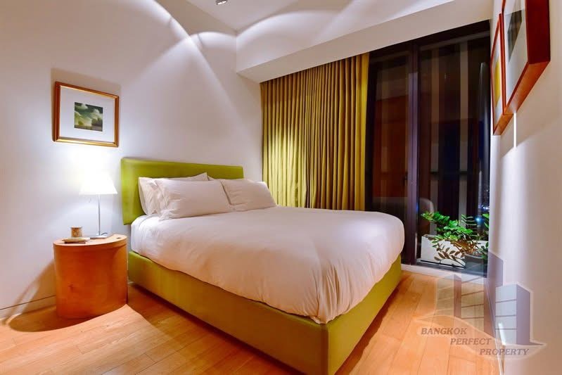 2BR, 2.5BTH Condo, 200 SQ.M, ฿120,000/Month, The Met Condo, Near BTS Chong Nonsi, For Rent