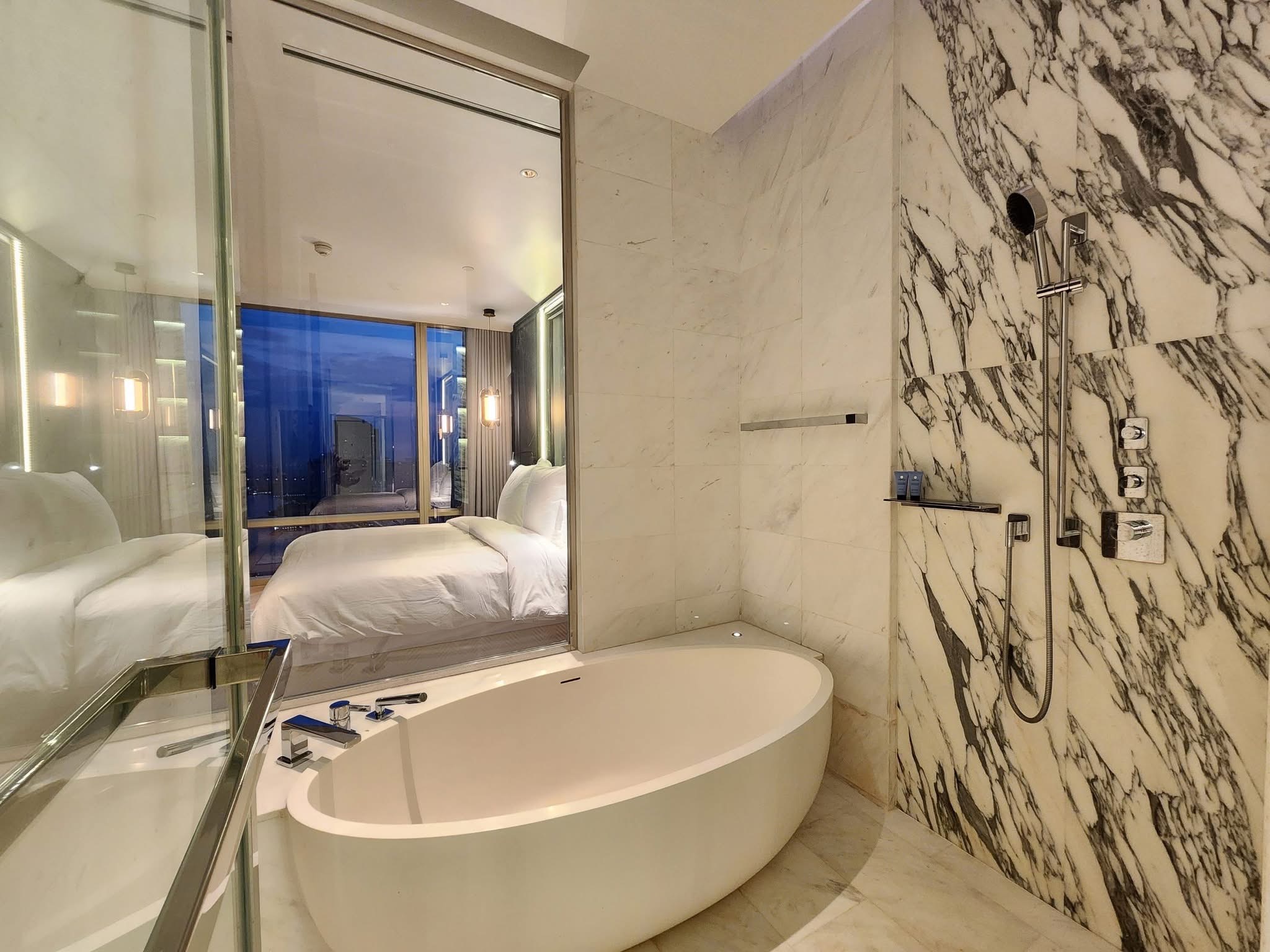 2-Bed 3-Bath 117 sqm Four Seasons Condo Near BTS Saphan Taksin for Sale 49.5M THB