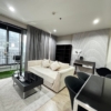 2-Bed 1-Bath 50.5 sqm Condo for Rent at Ideo Q Ratchathewi Near BTS Ratchathewi – 32,000 THB/Month
