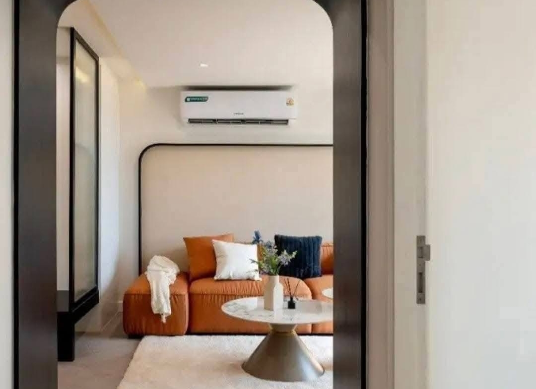 3-Bed 3-Bath Condo 117 sqm at LE NICE EKKAMAI Near BTS Ekkamai for Sale 13.9M THB