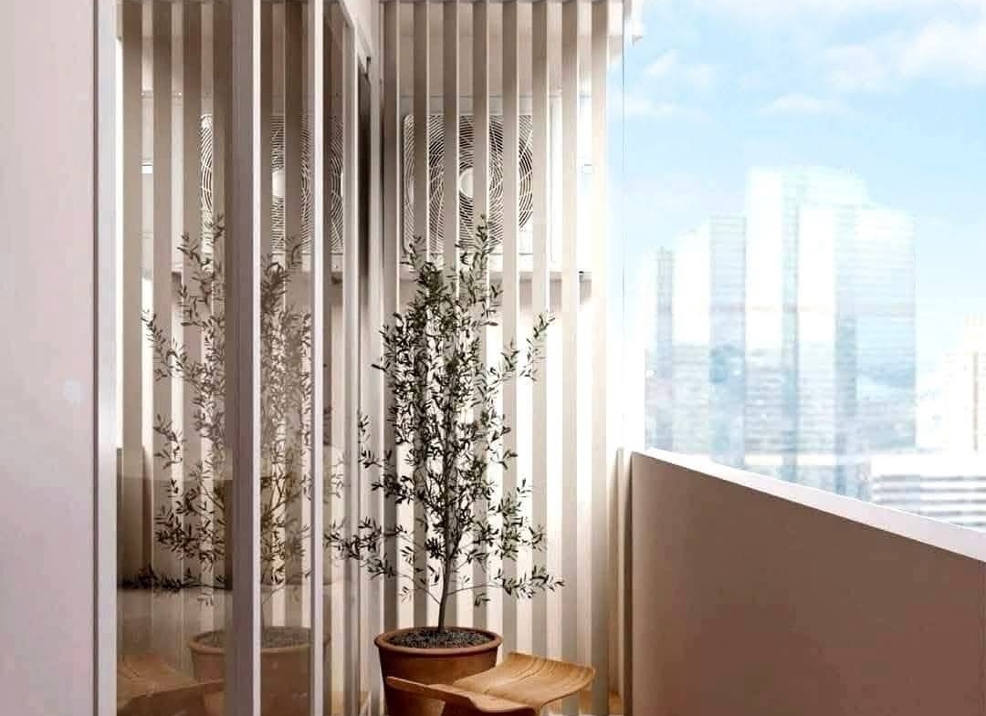 3-Bed 3-Bath Condo 117 sqm at LE NICE EKKAMAI Near BTS Ekkamai for Sale 13.9M THB