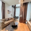 1-Bed 1-Bath Duplex Condo 51 sqm at 28 Chidlom near BTS Chidlom for Rent 55K THB