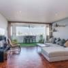 3-Bed 2-Bath 133 sqm Condo at D.S. Tower 2 near BTS Phrom Phong for Rent 58K THB