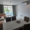 1-Bed 1-Bath 59 sqm Sukhumvit City Resort Condo near BTS Nana for Rent 29K THB